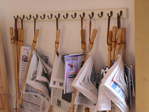 newspapers newspapers