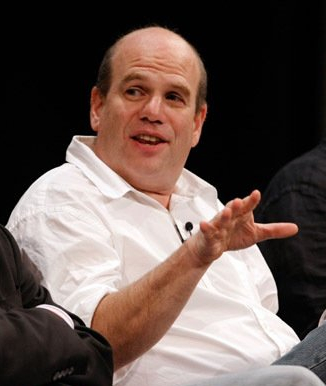 David Simon David Simon