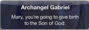 YouTube - THE DIGITAL STORY OF NATIVITY - (or Christmas 2.0)