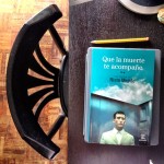 Enlace permanente a Que la muerte te acompañe