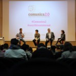 Permalink to Comunicación a través de blogs, todavía Comunica2.0, mesa redonda