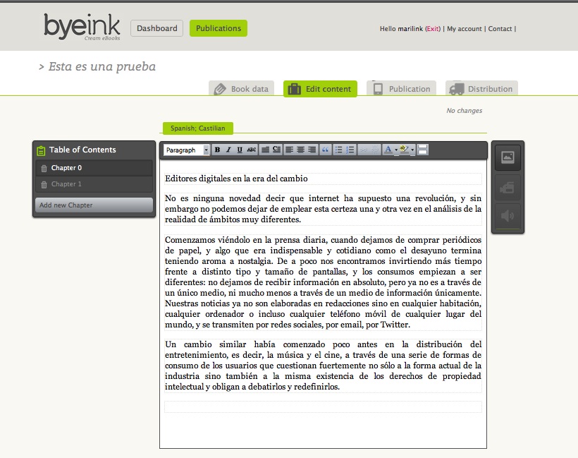 ByeInk
