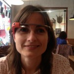Permalink to Probando las Google Glass Google Glass