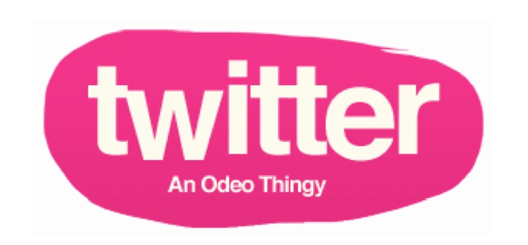 Twitter old logo
