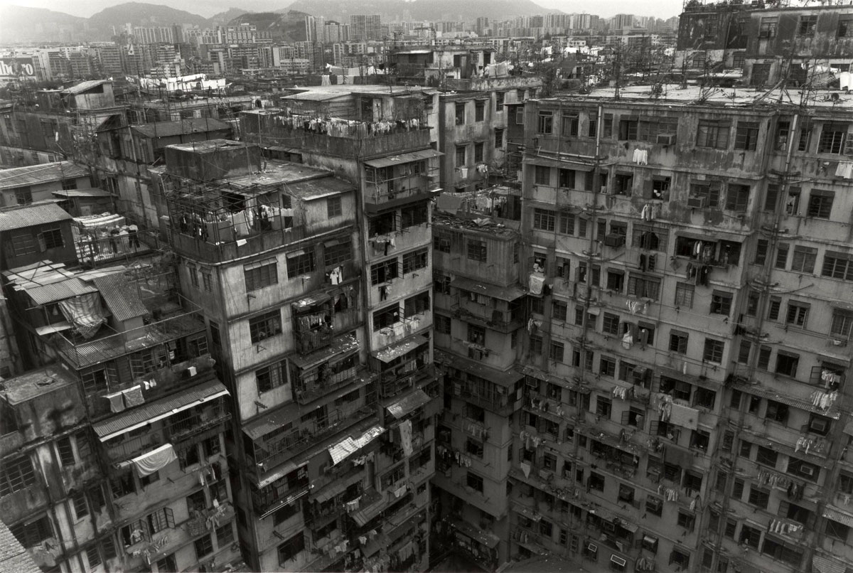 Kowloon