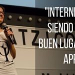 Enlace permanente a Ignite talk: De periodista a jefa de producto